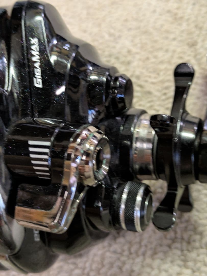 19ビーストマスター2000EJ 電動リール 　シマノ