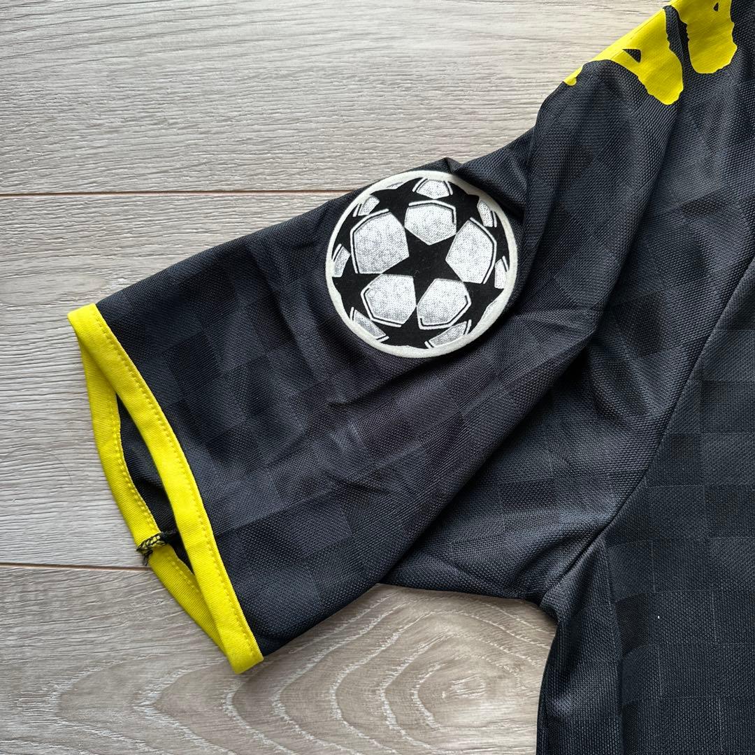 Kappa DORTMUND レプリカ ユニフォーム XL 香川真司 23