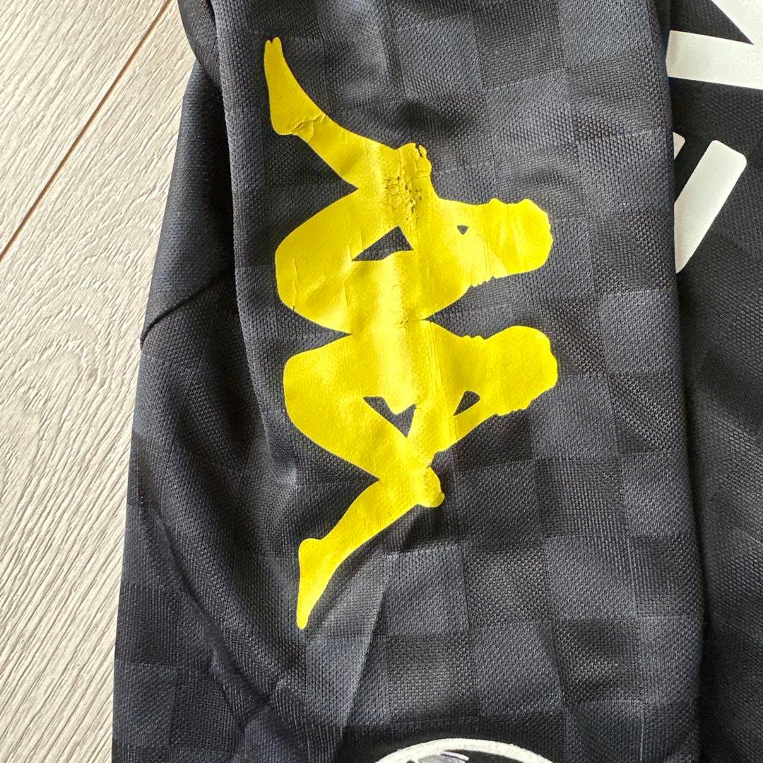 Kappa DORTMUND レプリカ ユニフォーム XL 香川真司 23