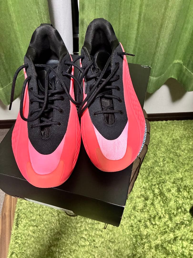 シューズ(男性用) adidas A.E 1 Low