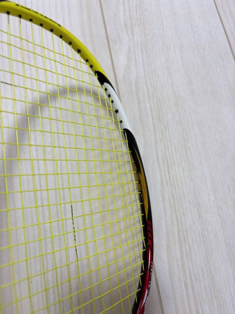 YONEX ARC SABER Z-SLASH バドミントン 3UG4