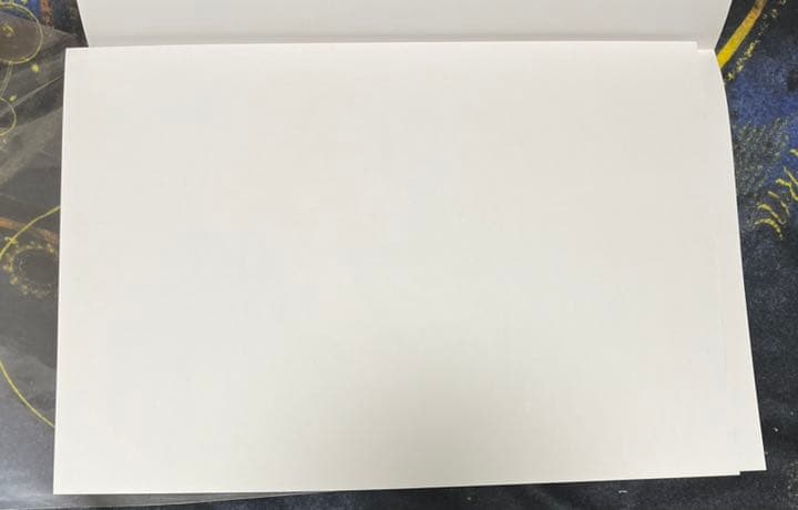 進撃の巨人 抽選 複製原画