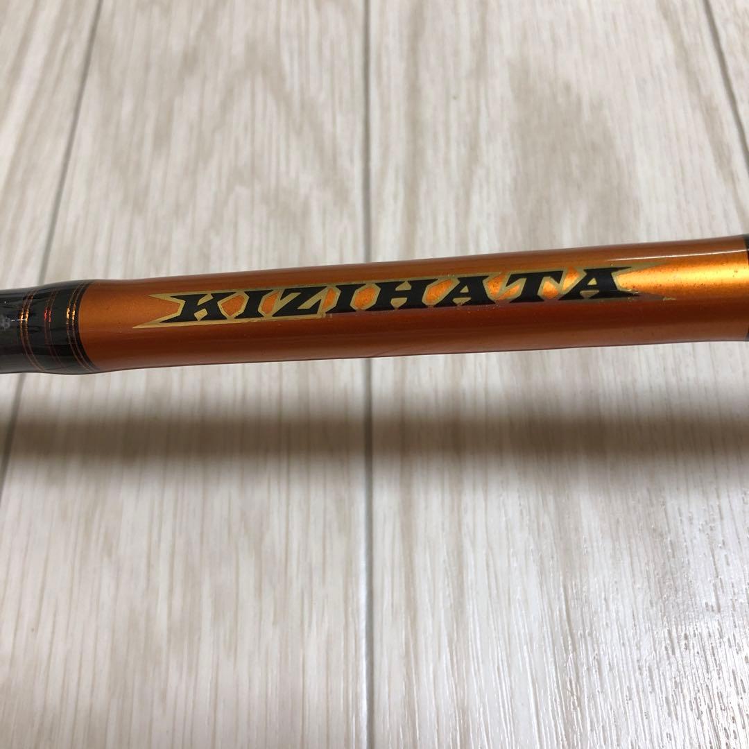 ソルティーステージ　KR-X キジハタ　SXKS-822M-KR