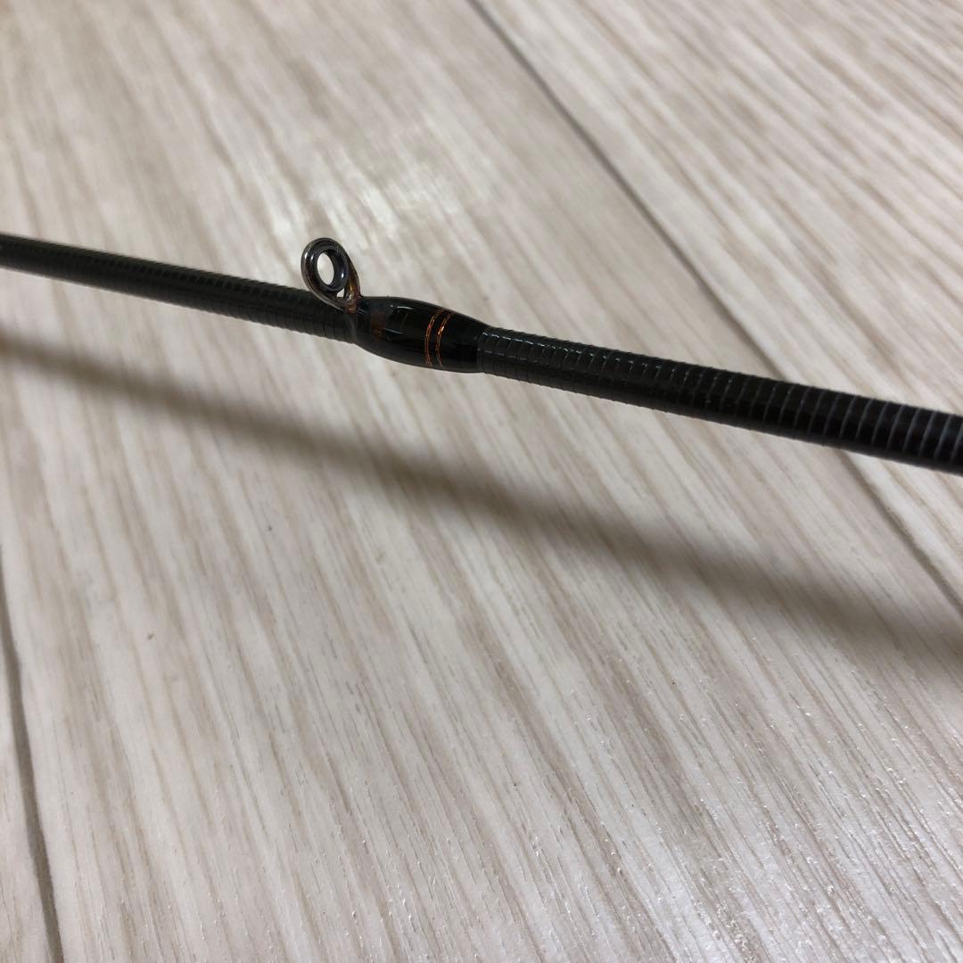 ソルティーステージ　KR-X キジハタ　SXKS-822M-KR