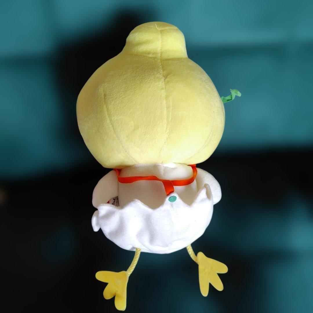 キョロちゃんフレンズ　ぬいぐるみ　レア