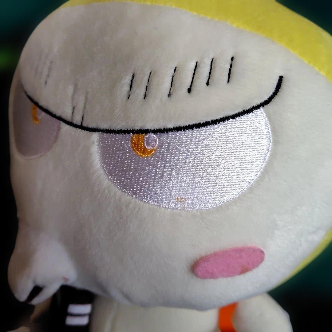 キョロちゃんフレンズ　ぬいぐるみ　レア