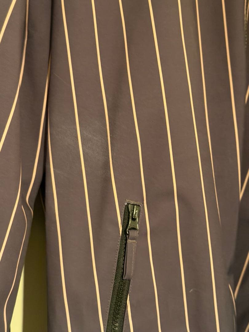 NOMADIK スノーボードウェア ジャケット