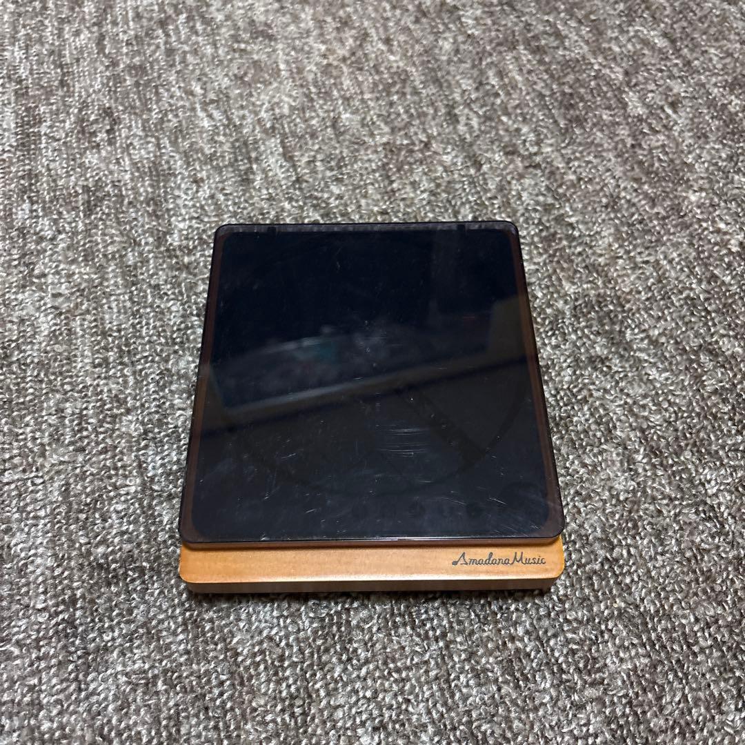 Amadana Music CDプレーヤー AM-PD-201