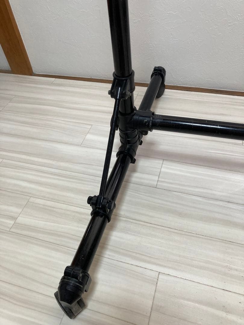 【廃盤】KMK 銅鑼 スタンド 日本製