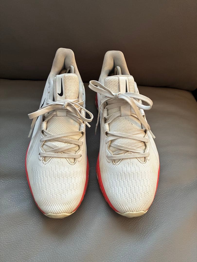 NIKE リアクトインフィニティプロ ゴルフシューズ26cm