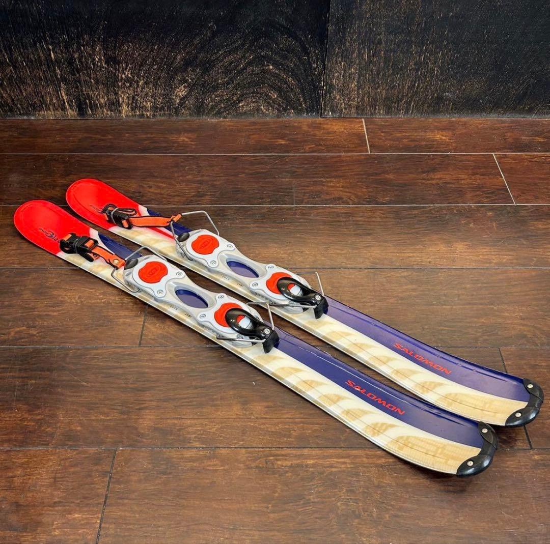 ◇状態良好◇ SALOMON BLADE 99cm ブーツ25〜25.5