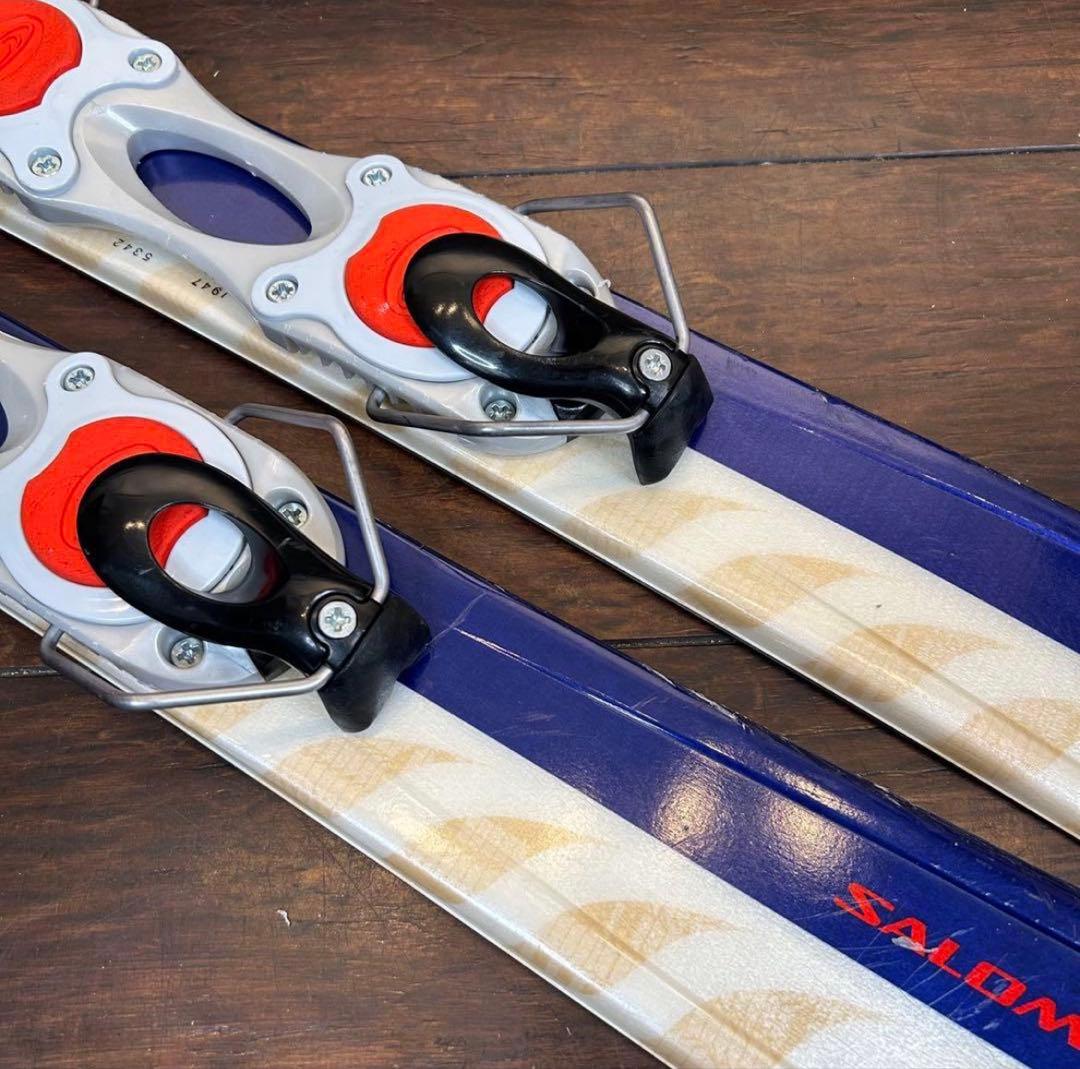 ◇状態良好◇ SALOMON BLADE 99cm ブーツ25〜25.5