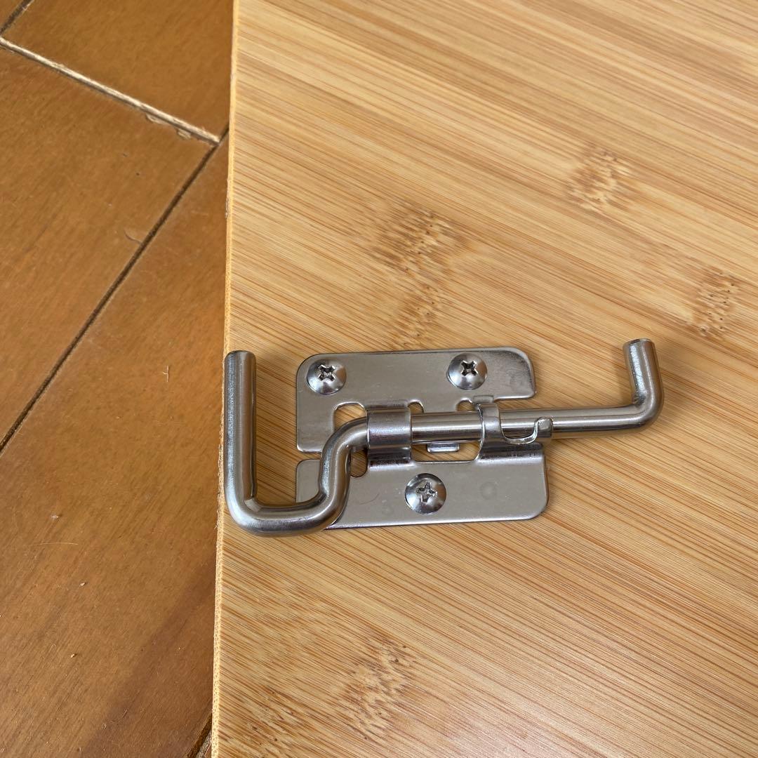 スノーピーク　マルチフォンクションテーブルR竹