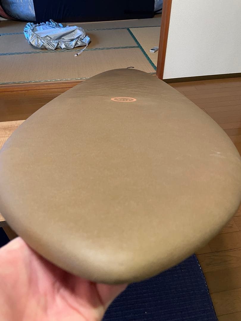 サーフィン・ボディボード CHRISTENSON C-BUCKET BEACHED DAYS