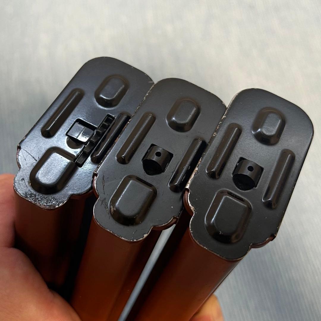 【東京マルイ】次世代AKS74U＋ドットサイト＋マガジン3本＋ベルトインサート付