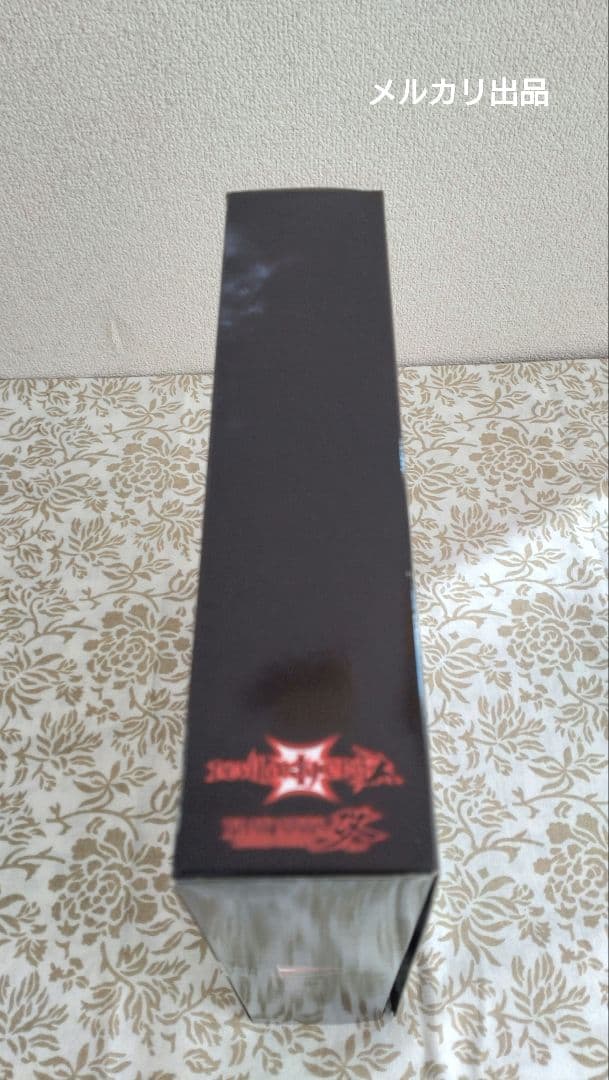 デビルメイクライ3 バージル プレイアーツ改