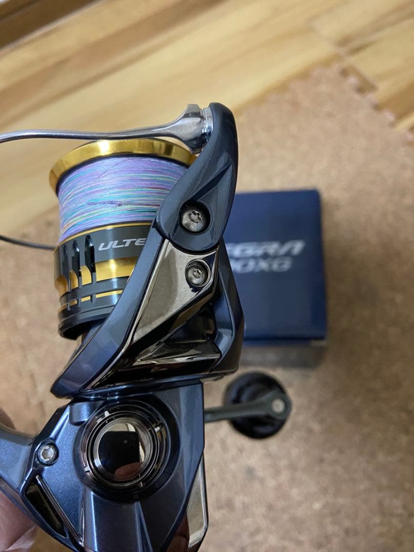 21アルテグラC3000XG