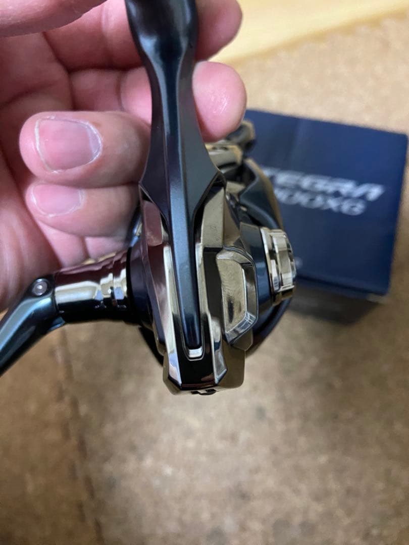 21アルテグラC3000XG