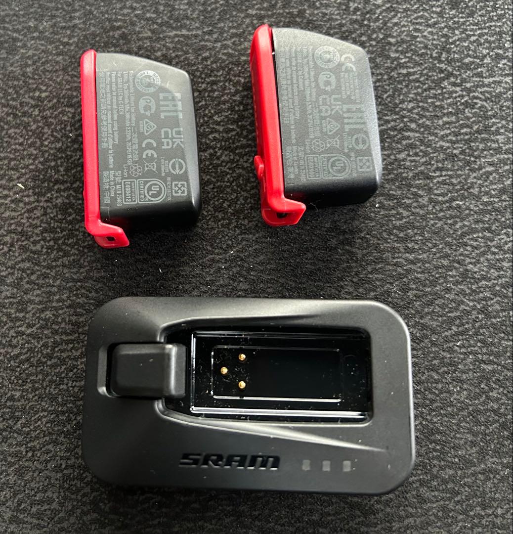 スラムetap パーツ・メンテナンス各種セット