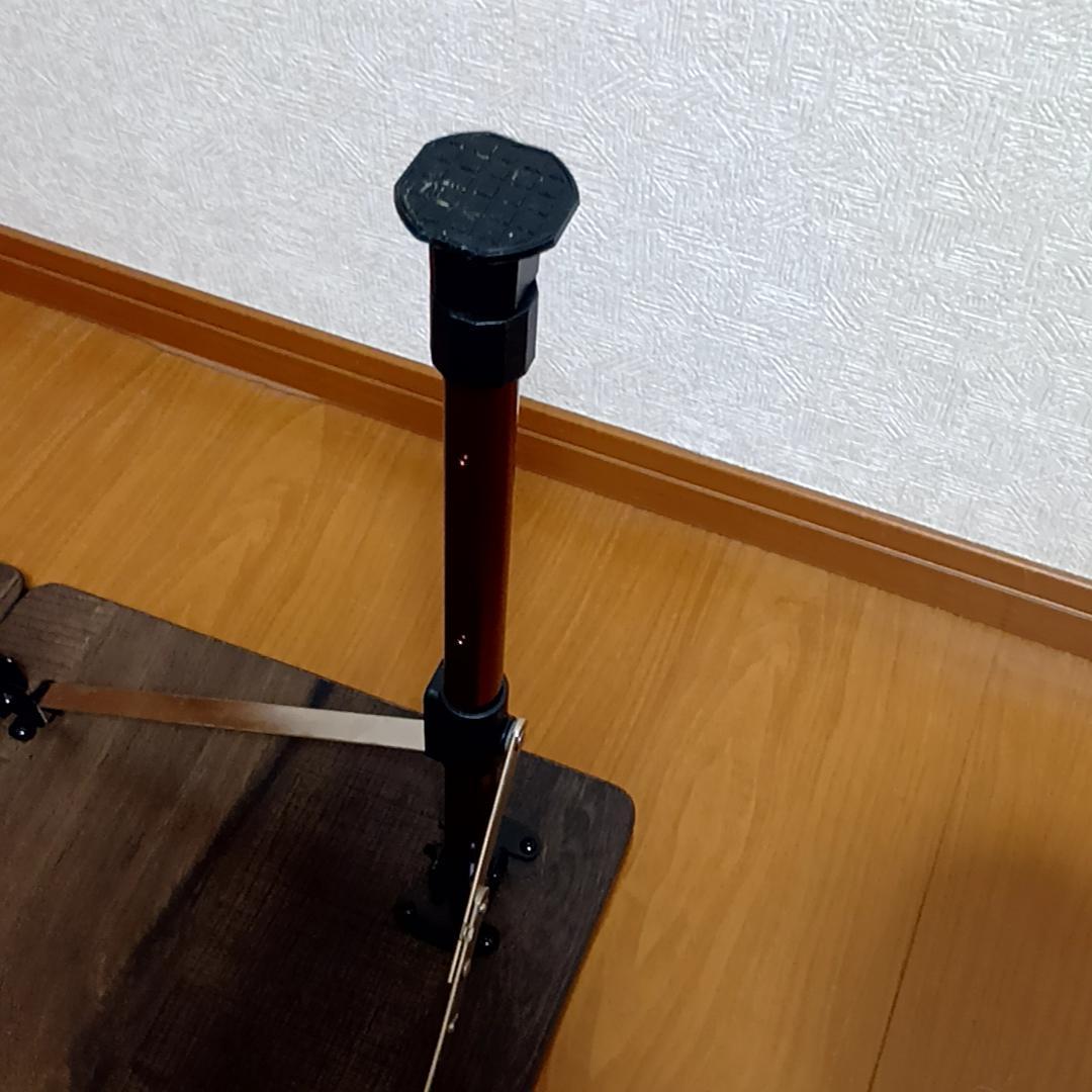 COLEMAN コールマン コンフォート マスター バタフライテーブル 120