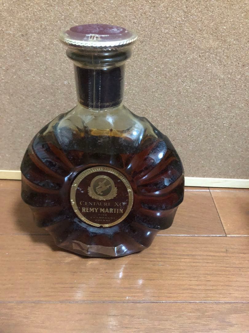 レミーマルタン セントー XO（Remy Martin Centaure XO）
