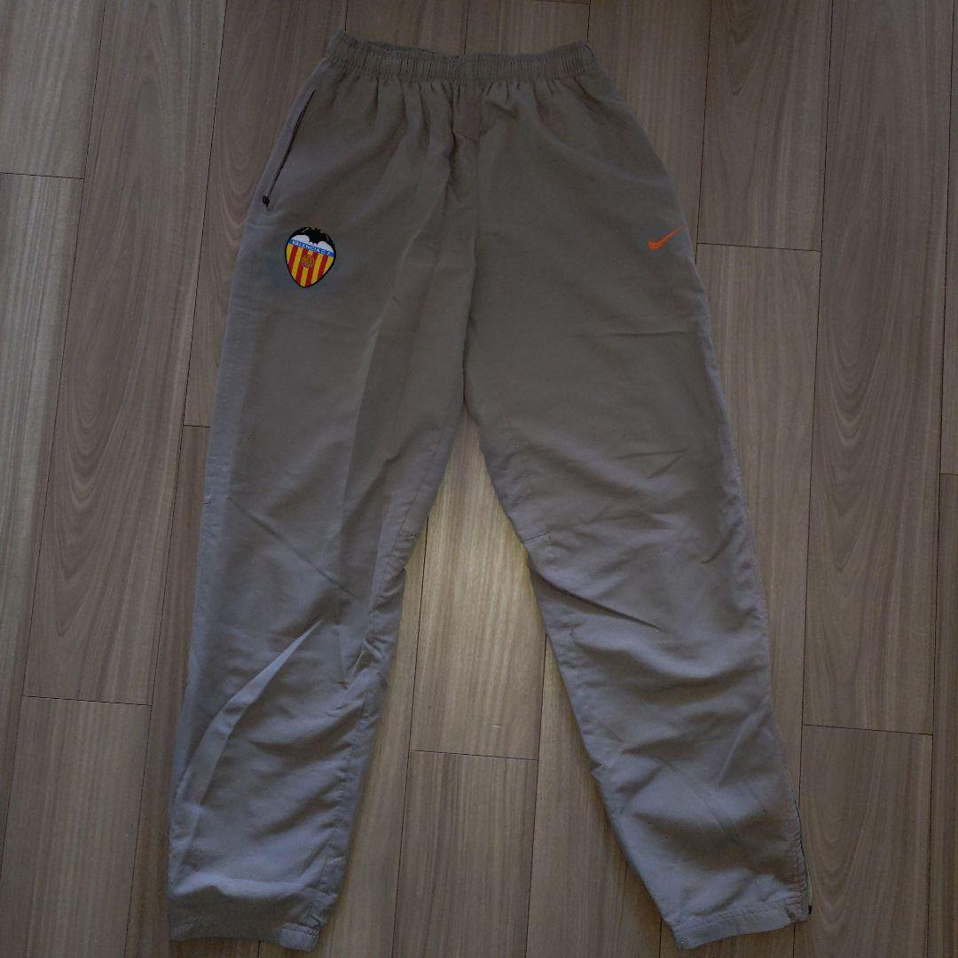 【値下げ】　　　　Nike Valencia セットアップ S