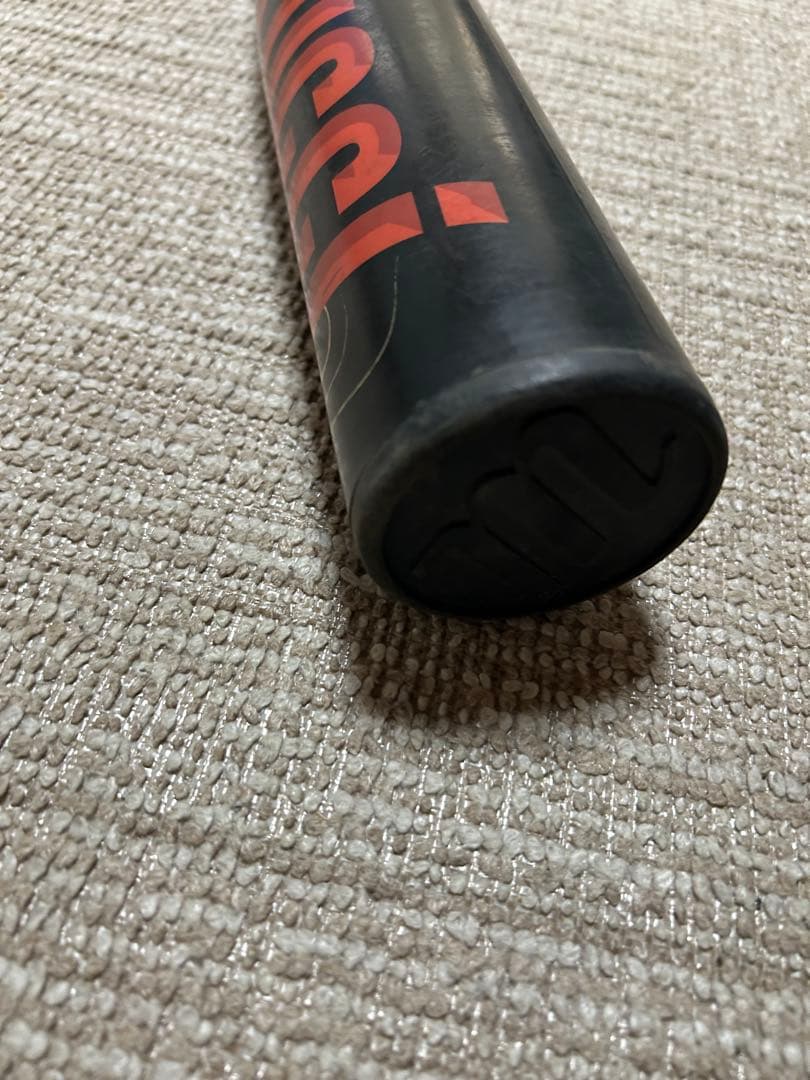 marucci 赤　ワニクラッシャー　ジュニア 　赤ワニ　80cm