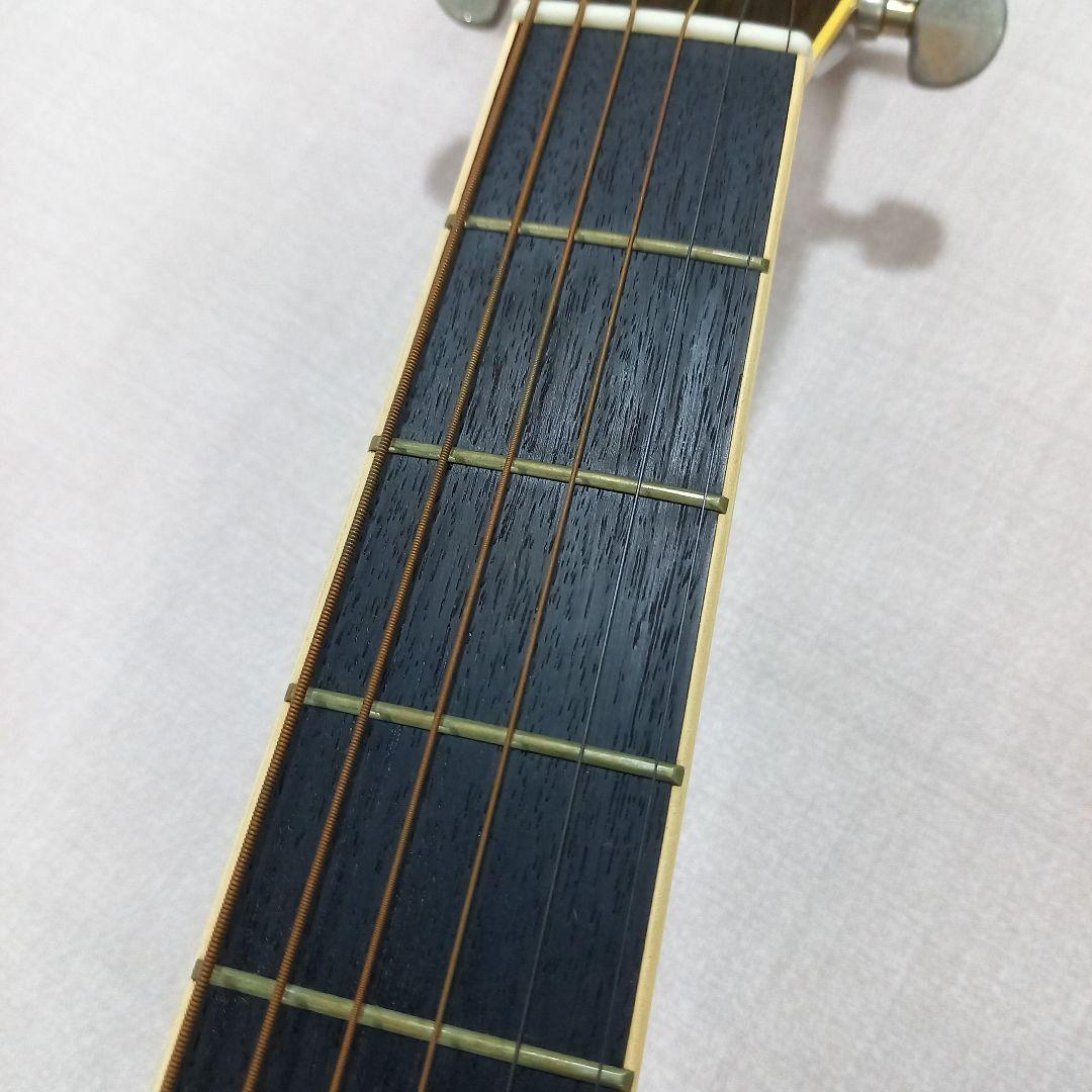 Cat's Eyes アコースティックギター CE-250 ジャパンビンテージ