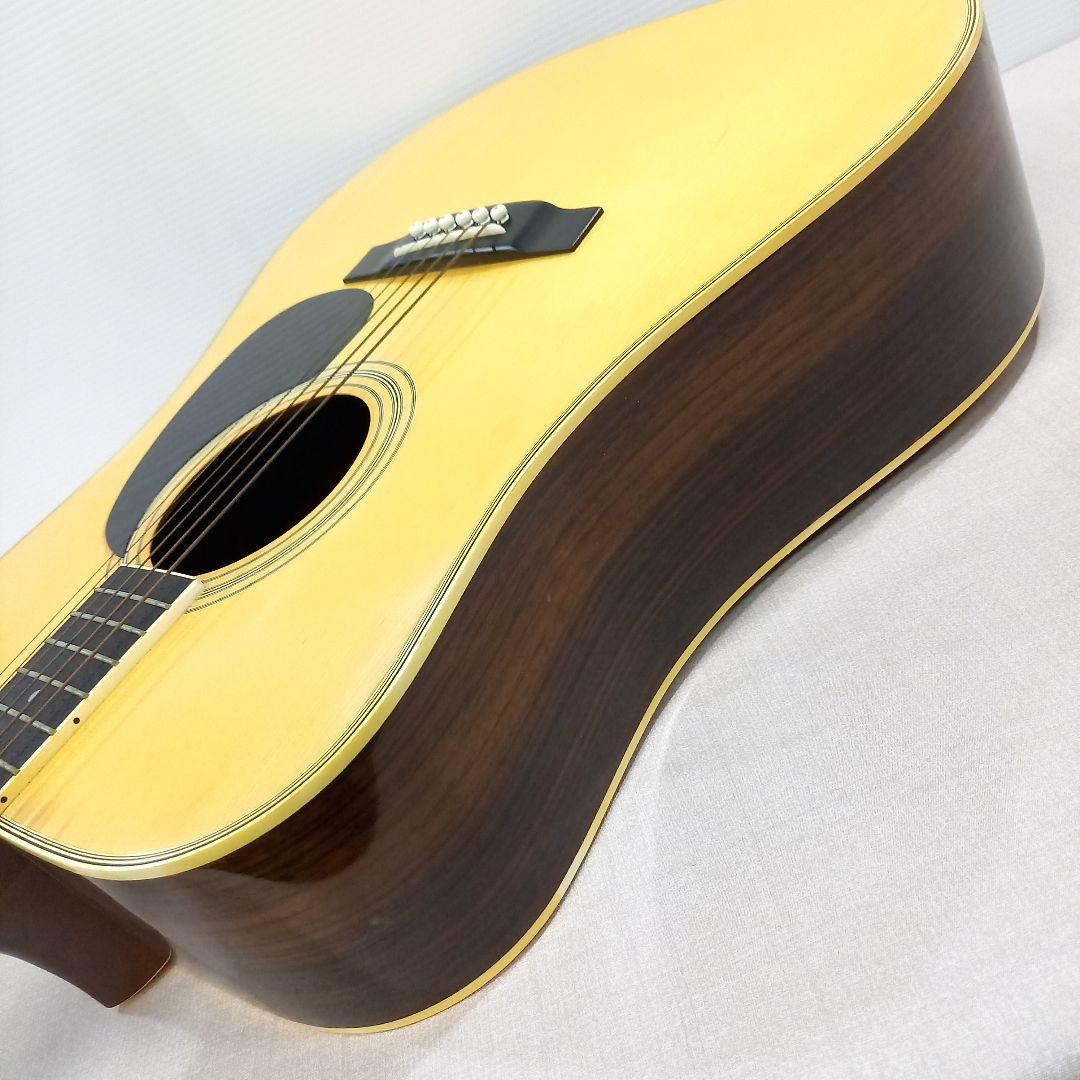 Cat's Eyes アコースティックギター CE-250 ジャパンビンテージ