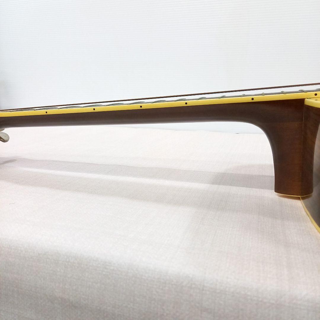 Cat's Eyes アコースティックギター CE-250 ジャパンビンテージ