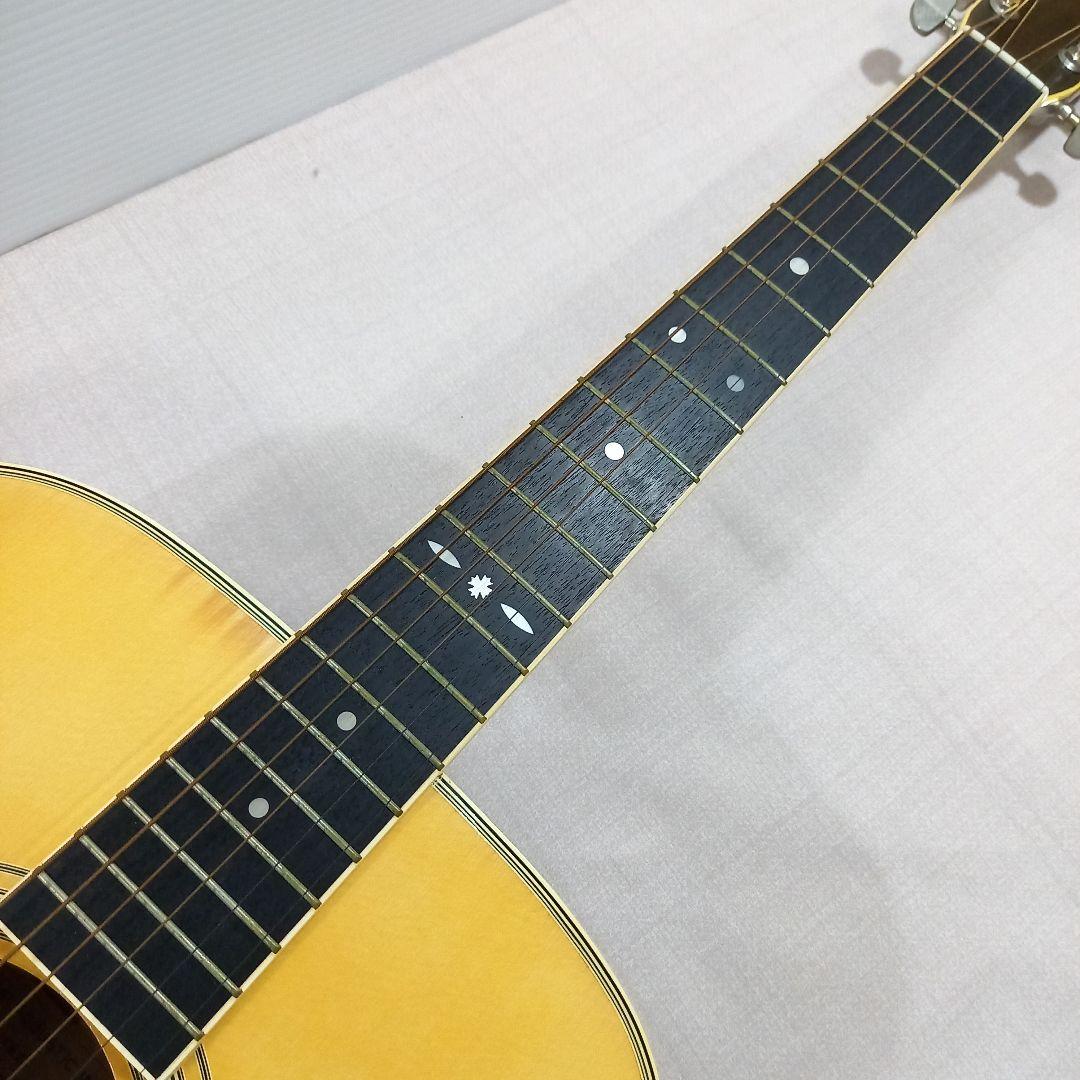 Cat's Eyes アコースティックギター CE-250 ジャパンビンテージ