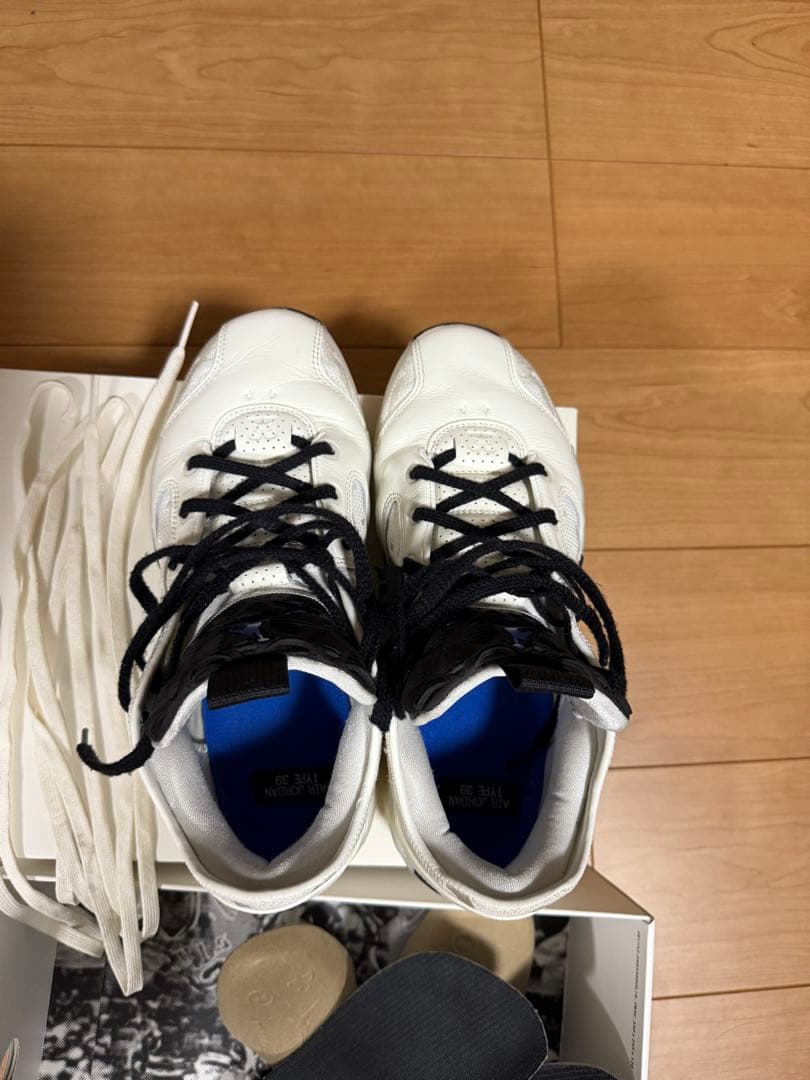 シューズ(男性用) Jordan 39 PF