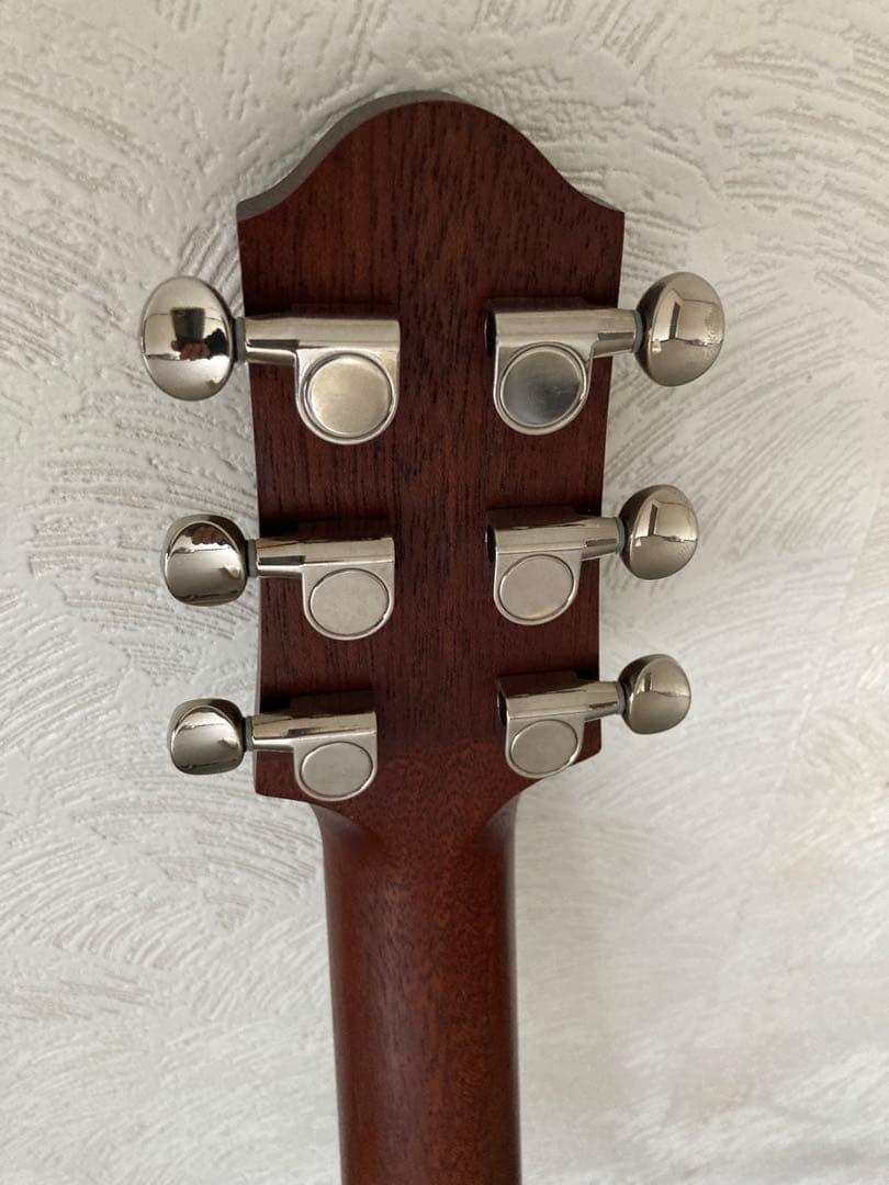 YAMAHAヤマハ SLG200S TBS サイレントギター 別売アクセ多数付