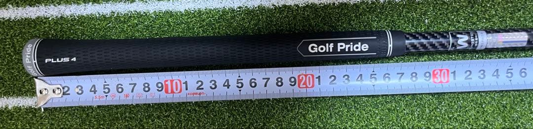 テンセイckプロオレンジ シャフト　キャロウェイ　tensei ck pro