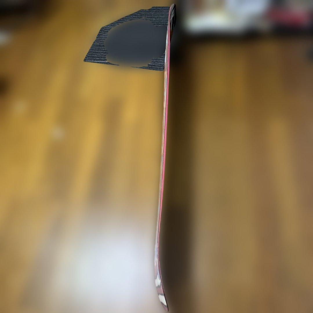 お値下げ中　希少 BURTON 150cm バートン スノーボード 板