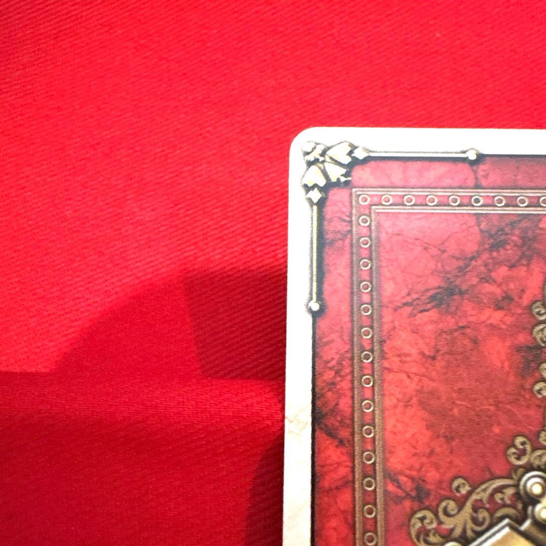 ラウズカード J.バーニングショット 仮面ライダーギャレン トレカ ダイヤ10