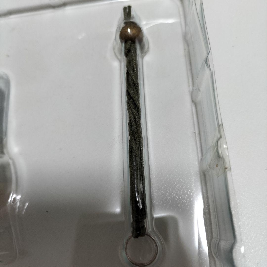 ローマの休日×キューピー コラボ 根付きキーホルダー　中古