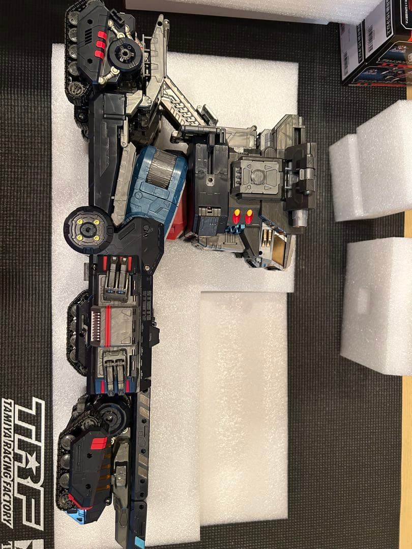 ダイアクロン　ロボットベース　まとめて売りDA-95 DA-100