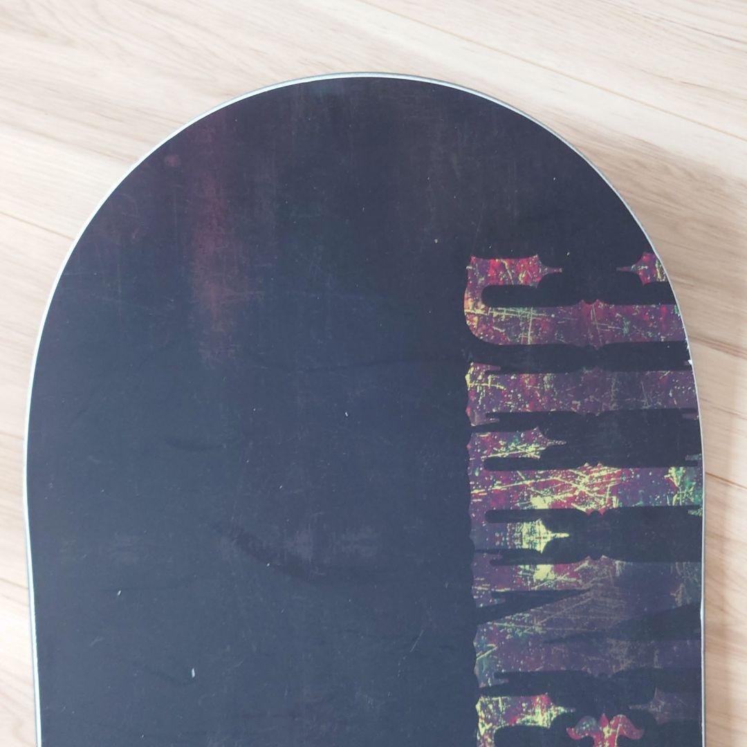 【ソールガード付】SCOOTER SCT 153cm ストラクチャー Vサーモ入