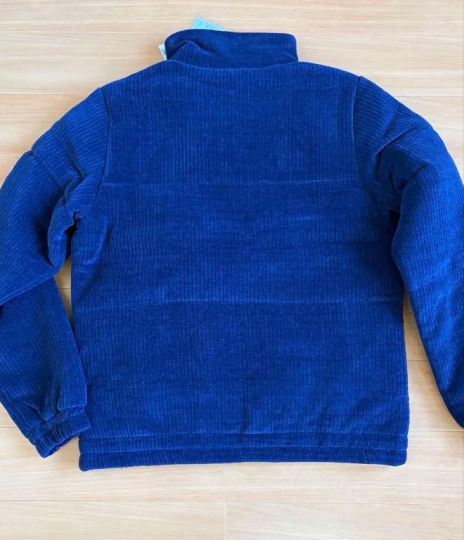 【新品未使用】　 FILA VL2978 ジップアップジャケット　レディース　S