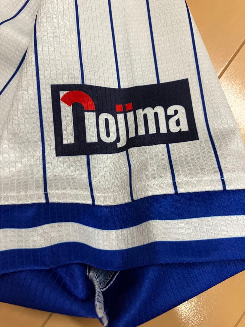 宮﨑敏郎　プロコレ　ユニフォーム　横浜Denaベイスターズ　宮崎敏郎