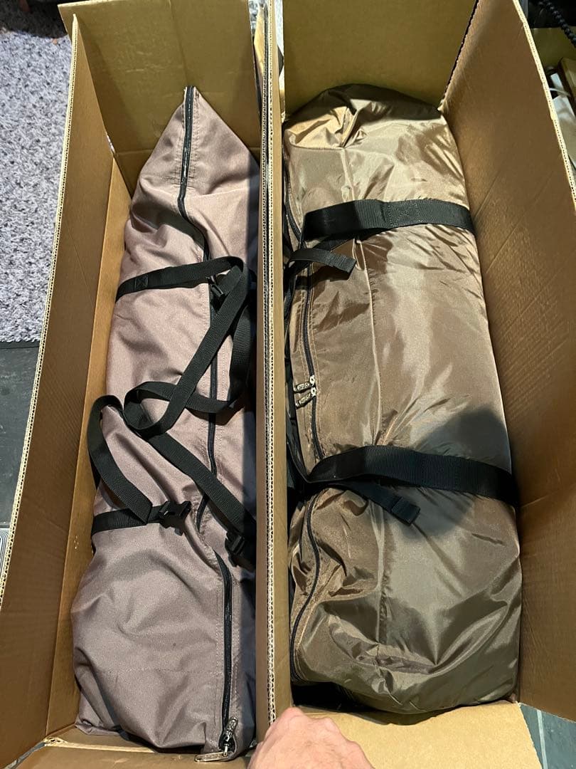 ogawa オガワ オーナーロッジ 52R