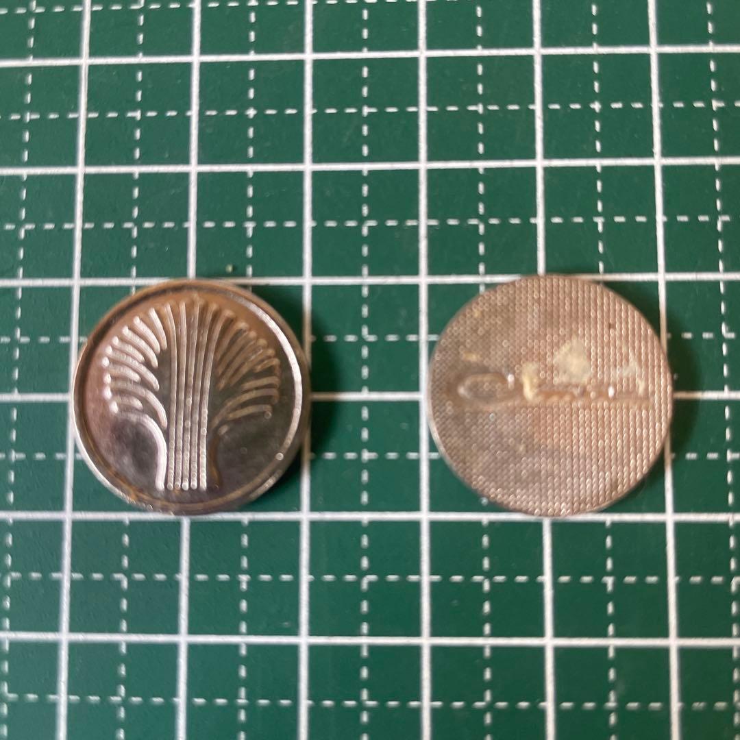 日産　三代目　シーマ　cima マーカー　メダル