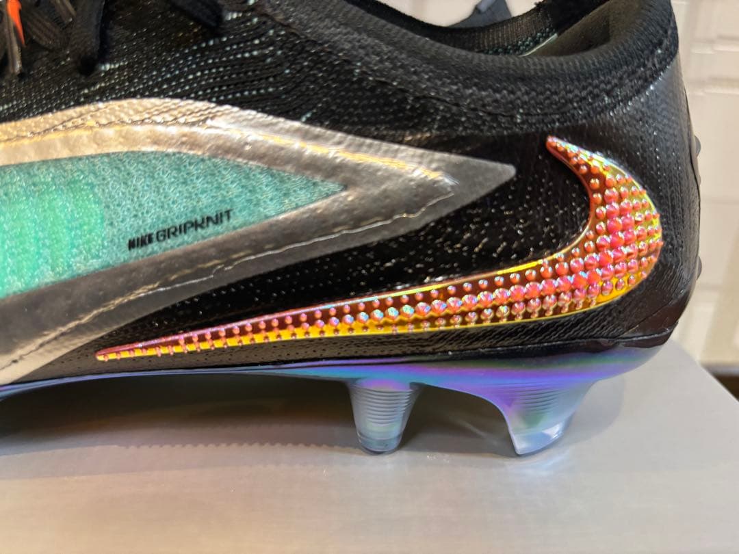 ‼️新品未使用‼️ ナイキ ファントム 6 LOW エリート LE FG 26センチ