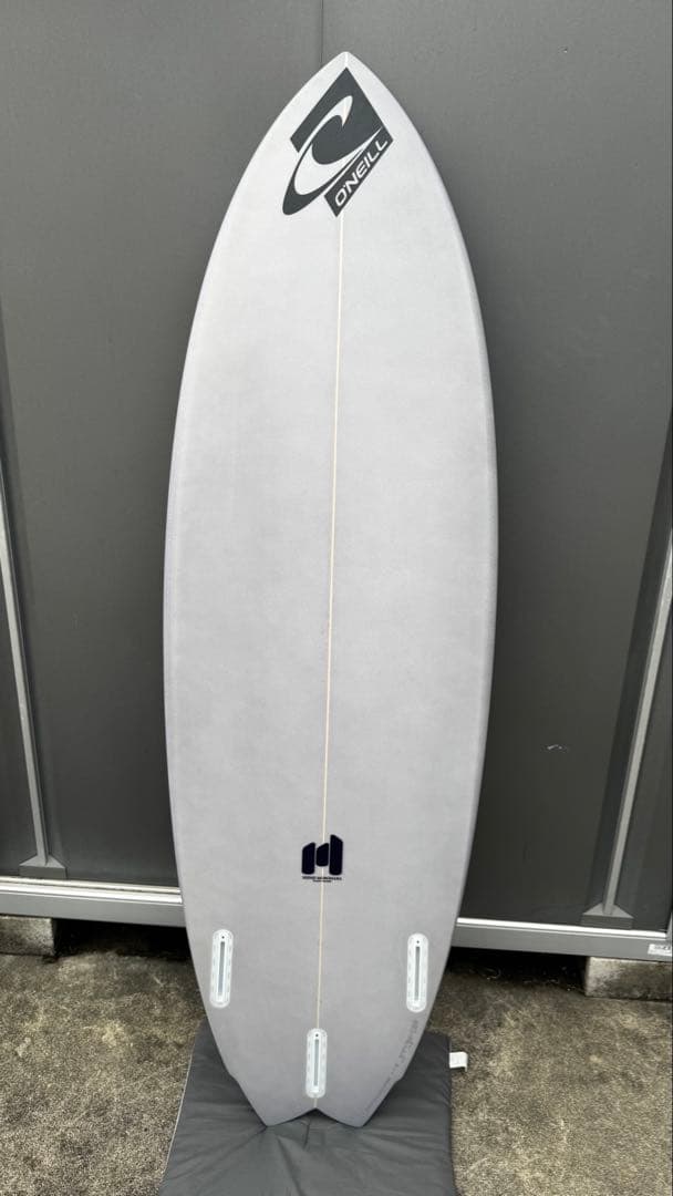 SERENDIPITYサーフボード　MSP　EPS　5.8