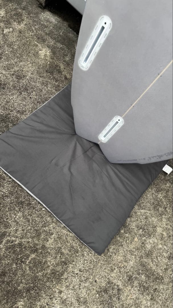 SERENDIPITYサーフボード　MSP　EPS　5.8