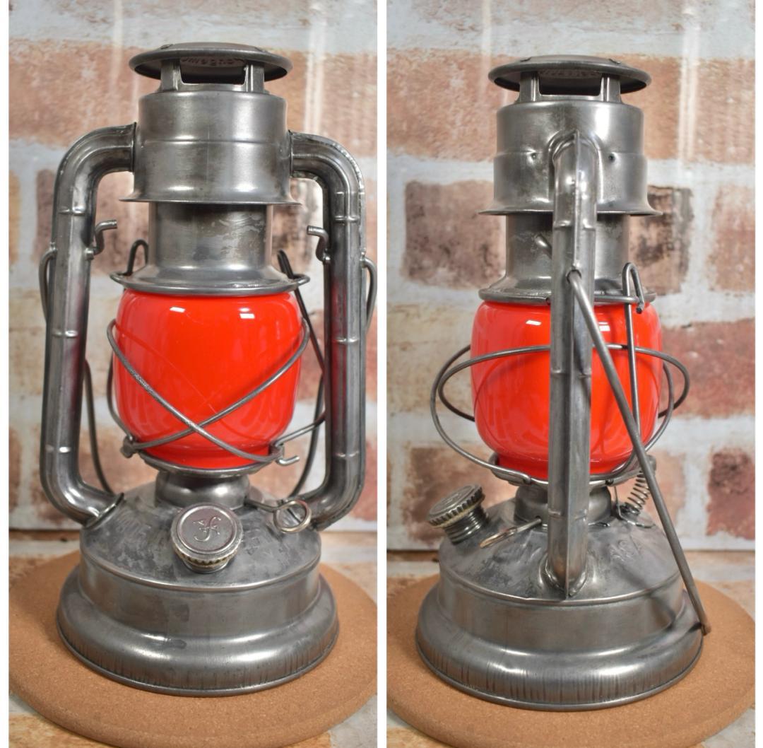 ★極上レア！★ ASA 682 ◇唯一無二のギミック ランタン