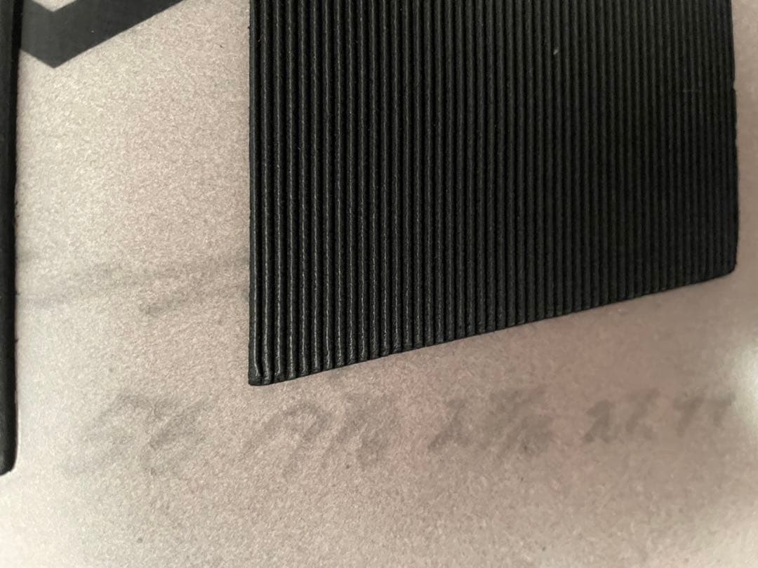 専用　kiku様　タケダカスタム　ショートボード 5'6\" グレー/ブラック