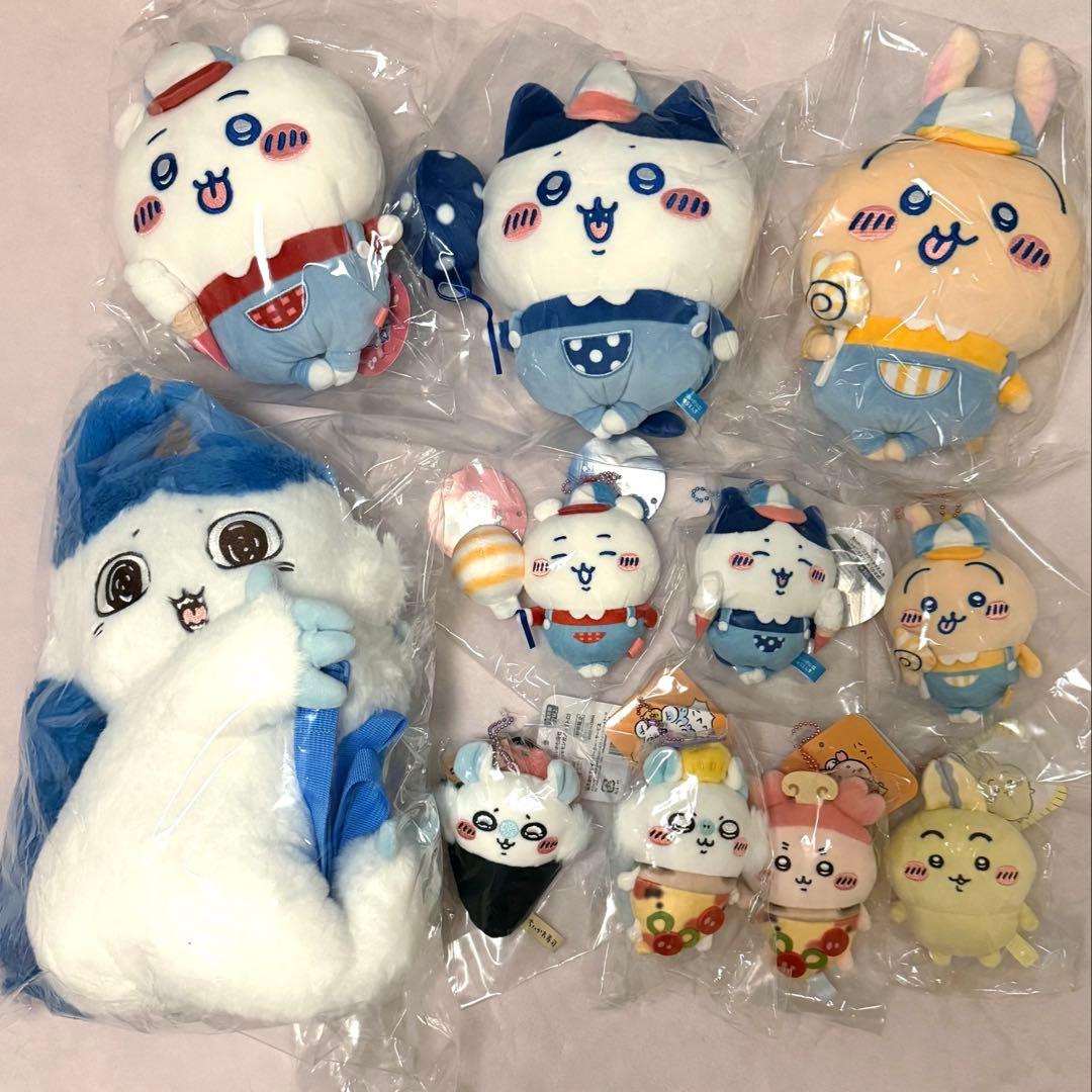 ちいかわ まとめ売り 76点セット