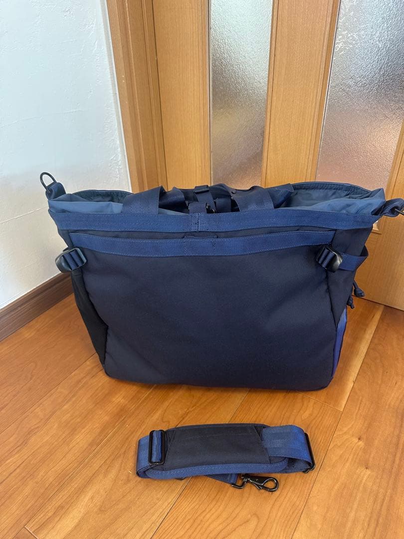 Briefing ブリーフィング　ゴルフ用ボストンバッグ